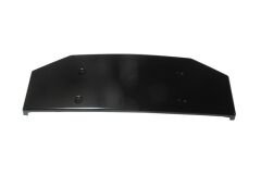MERCEDES SPRINTER- 13/18; ÖN TAMPON PLAKALIK PLASTİĞİ SİYAH (TYG) 9068850181