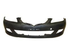 MAZDA 6- SD- 03/06; ÖN TAMPON (ASTARLI SİS/PANJUR DELİKLİ (TW) GJ6A-50-031EAA