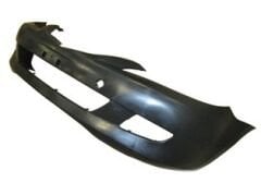 MAZDA 6- SD- 03/06; ÖN TAMPON (ASTARLI SİS/PANJUR DELİKLİ (TW) GJ6A-50-031EAA