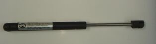 JEEP CHEROKEE- GRAND- 99/05; KAPUT AMORTİSÖRÜ (31CM) 55136764