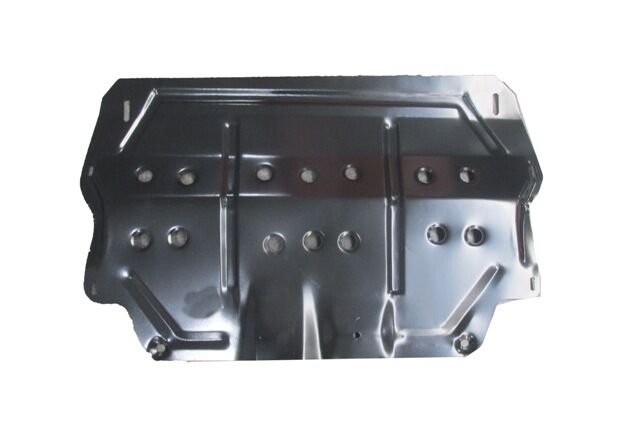 SEAT CORDOBA- 02/09; KARTER MUHAFAZA SACI (METAL) (AYAKLI) 6Q0825237T
