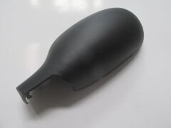 RENAULT MEGANE- 1- 99/02; AYNA KAPAĞI SOL SİYAH 7701471654