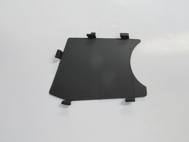 BMW 5 SERI- F10- 10/13; ÖN TAMPON ORTA PANJURU SOL (M-PAKET) (TW) 51118049673