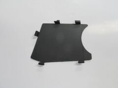 BMW 5 SERI- F10- 10/13; ÖN TAMPON ORTA PANJURU SOL (M-PAKET) (TW) 51118049673