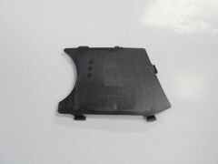 BMW 5 SERI- F10- 10/13; ÖN TAMPON ORTA PANJURU SOL (M-PAKET) (TW) 51118049673