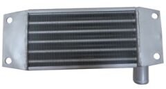 TOYOTA AURIS- 07/10; İNTERCOOLER HAVA SOĞUTMA RADYATÖRÜ 17900-0N030