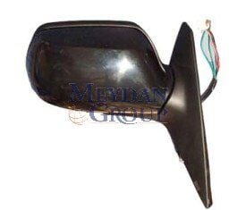MAZDA 6- SD- 03/06; KAPI AYNASI SAĞ ELEKTRİKLİ ISITMASIZ 3FİŞLİ (POLYWAY) GE4T69120G