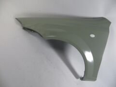 CHEVROLET LACETTI- HB- 04/11; ÖN ÇAMURLUK DELİKLİ SOL GRİ BOYALI (SIMYI) 96548953