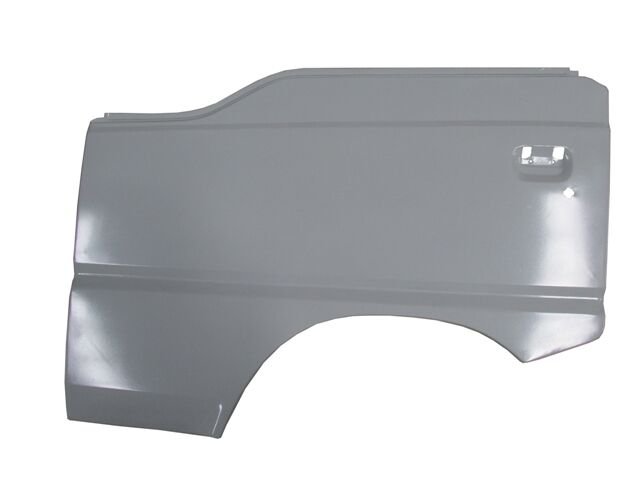 HYUNDAI PORTER KAMYONET- 96/05; ÖN KAPI SACI SOL GRİ MB553559