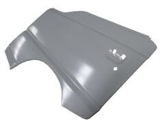HYUNDAI PORTER KAMYONET- 96/05; ÖN KAPI SACI SOL GRİ MB553559