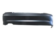OPEL VECTRA- B- 99/02; ARKA TAMPON SİYAH (TW) 9118644