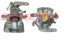 FREN KALİPERİ ARKA SOL F35073 TRANSIT V347 06>14