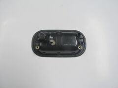 MITSUBISHI CANTER- FE635/659- 98/06; ÖN KAPI DIŞ AÇMA KOLU SOL SİYAH (TW) MC142095