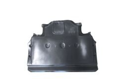 BMW 5 SERI- E39- 01/03; KARTER MUHAFAZA PLASTİĞİ ORTA (M5 TİPİ) (LT-BM8016) (TW) 51712498988