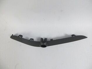 BMW X5- E53- 04/06; ÖN TAMPON BANDI SOL (PARK SENSÖR DELİKLİ) 51117009893