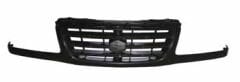 SUZUKI GRAND VITARA- 02/06; ÖN PANJUR SİYAH (TYG) 72111-65D10