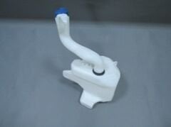 OPEL CORSA- C- 00/03; ÖN CAM SU BİDONU/DEPOSU (KAPAKLI) 51834926