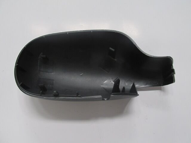 RENAULT CLIO- 2- SD/HB- 02/08; AYNA KAPAĞI SOL SİYAH 7701471654