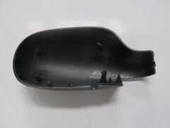 RENAULT CLIO- 2- SD/HB- 02/08; AYNA KAPAĞI SOL SİYAH 7701471654