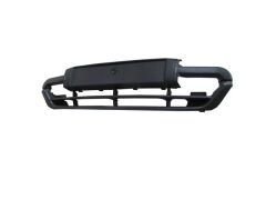 CITROEN XSARA- 98/00; ÖN TAMPON PLAKALIK PLASTİĞİ (TAMPON KUŞAĞI) SİYAH (TW) 7414L5