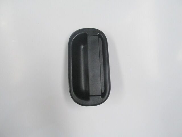 MITSUBISHI CANTER- FE515- 98/06; ÖN KAPI DIŞ AÇMA KOLU SOL SİYAH (TW) MC142095