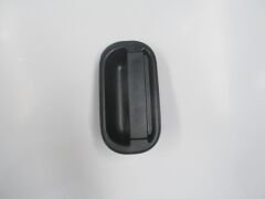MITSUBISHI CANTER- FE515- 98/06; ÖN KAPI DIŞ AÇMA KOLU SOL SİYAH (TW) MC142095