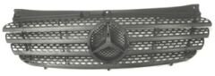 MERCEDES VITO- W639- 03/11; ÖN PANJUR SİYAH (TÜV)(TYG) A63988001859051