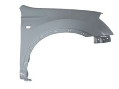 NISSAN QASHQAI- J10- 07/09; ÖN ÇAMURLUK DELİKLİ SAĞ GRİ BOYALI (SIMYI) F3100-JD0M0
