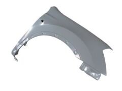 NISSAN QASHQAI- J10- 07/09; ÖN ÇAMURLUK DELİKLİ SAĞ GRİ BOYALI (SIMYI) F3100-JD0M0
