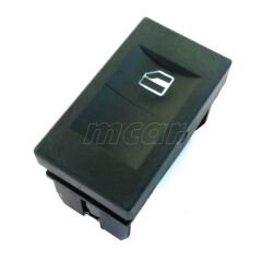 CAM ANAHTARI AN402 POLO CLASSIC (00-01) TEKLİ