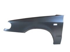SKODA FELICIA- 99/01; ÖN ÇAMURLUK DELİKLİ SOL (EAGLE BODY) 6U0821021