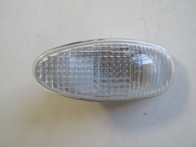 MITSUBISHI PAJERO- 04/06; ÇAMURLUK SİNYALİ BEYAZ SAĞ/SOL AYNI (ADET) (CASP) MR522027