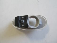 MITSUBISHI PAJERO- 04/06; ÇAMURLUK SİNYALİ BEYAZ SAĞ/SOL AYNI (ADET) (CASP) MR522027