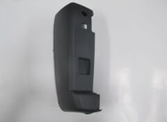 PEUGEOT BOXER- 07/13; ARKA TAMPON UCU SOL (KÜÇÜK REFLEKTÖRLÜ) 735423234