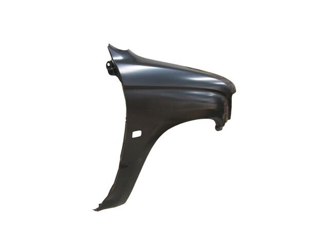 TOYOTA HILUX- PICK UP LN145- 02/05; ÖN ÇAMURLUK DELİKLİ SAĞ (MY) 53801-35281-1