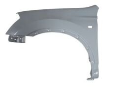 NISSAN QASHQAI- J10- 07/09; ÖN ÇAMURLUK DELİKLİ SOL GRİ BOYALI (SIMYI) F3101-JD0M0
