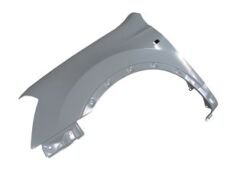 NISSAN QASHQAI- J10- 07/09; ÖN ÇAMURLUK DELİKLİ SOL GRİ BOYALI (SIMYI) F3101-JD0M0