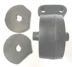 SUZUKI SWIFT- SD/HB- 89/96; ÖN MOTOR TAKOZU SAĞ 1.6cc MANUEL (TENACITY) 11610-71C10