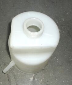 FORD FOCUS- SD/HB- 05/07; HİDROLİK DİREKSİYON YAĞ HAZNE DEPOSU (BOŞ GÖVDE) 98AG3R700AJ