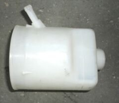 FORD FOCUS- SD/HB- 05/07; HİDROLİK DİREKSİYON YAĞ HAZNE DEPOSU (BOŞ GÖVDE) 98AG3R700AJ