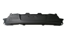RENAULT CLIO- 4- HB- 16/20; KARLIK (ARKA TAMPON ALTI) SİYAH (SPOILER)(TW) 850225236R