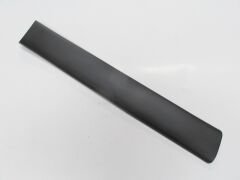 PEUGEOT PARTNER- 96/02; ARKA KAPI BANDI SAĞ SİYAH (SÜRGÜLÜ KAPI İÇİN) (İNCE TİP) 8546.F5