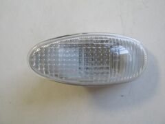 MITSUBISHI OUTLANDER- 04/07; ÇAMURLUK SİNYALİ BEYAZ SAĞ/SOL AYNI (ADET) (CASP) MR522027