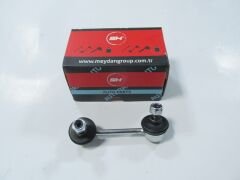 TOYOTA COROLLA- HB- 02/04; VİRAJ ASKI Z ROT ARKA SAĞ (100mm) (SH) 4883021020