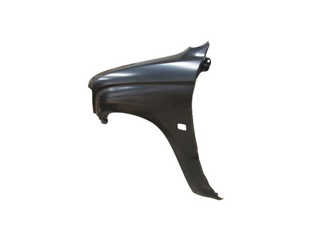 TOYOTA HILUX- PICK UP LN145- 02/05; ÖN ÇAMURLUK DELİKLİ SOL (MY) 53802-35540-1