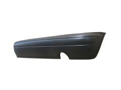 NISSAN MICRA- K11- 93/97; ARKA TAMPON SİYAH (BANDI UZUN TİP KENDİNDEN BANTLI TYG) 85022-50B25