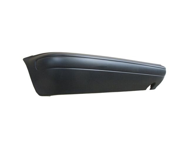 NISSAN MICRA- K11- 93/97; ARKA TAMPON SİYAH (BANDI UZUN TİP KENDİNDEN BANTLI TYG) 85022-50B25