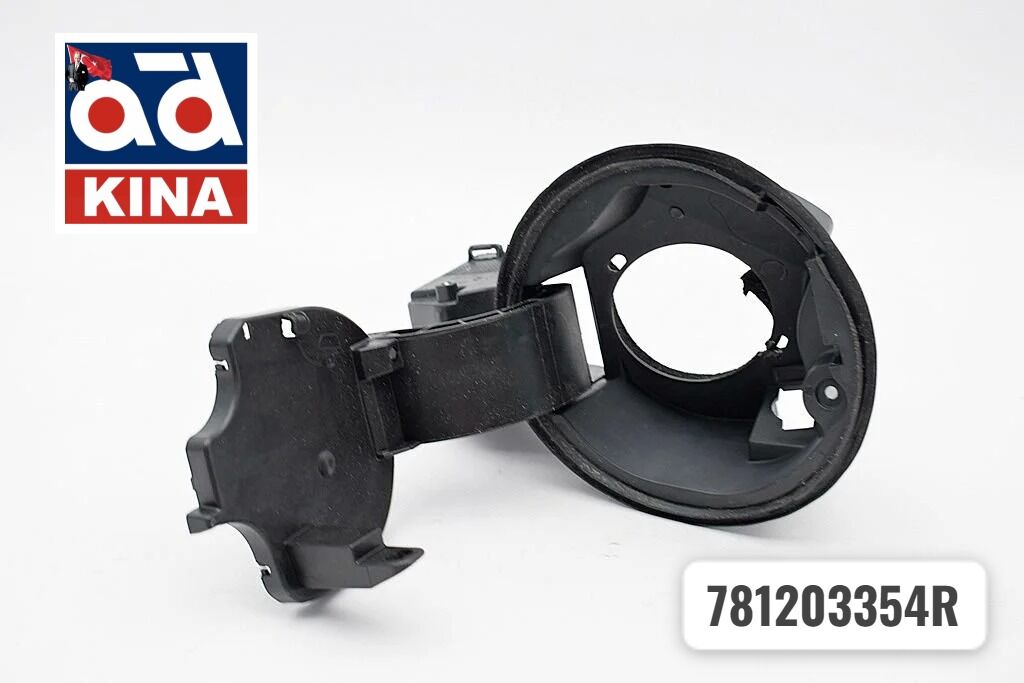 DEPO DOLUM YUVASI KAPAKLI 781203354R CLIO IV