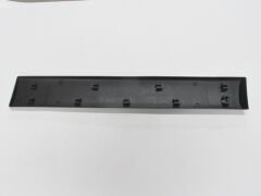 PEUGEOT PARTNER- 03/09; ARKA KAPI BANDI SAĞ SİYAH (SÜRGÜLÜ KAPI İÇİN) (İNCE TİP) 8546.F5