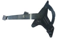 MERCEDES S SL CLASS- W126- 81/91; ARKA CAM KRİKOSU SAĞ ELEKTRİKLİ/MOTORSUZ 1267301046